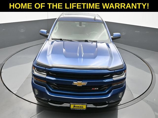 Used 2019 Chevrolet Silverado 1500 LT w/ All Star Edition AWD/4WD image 63