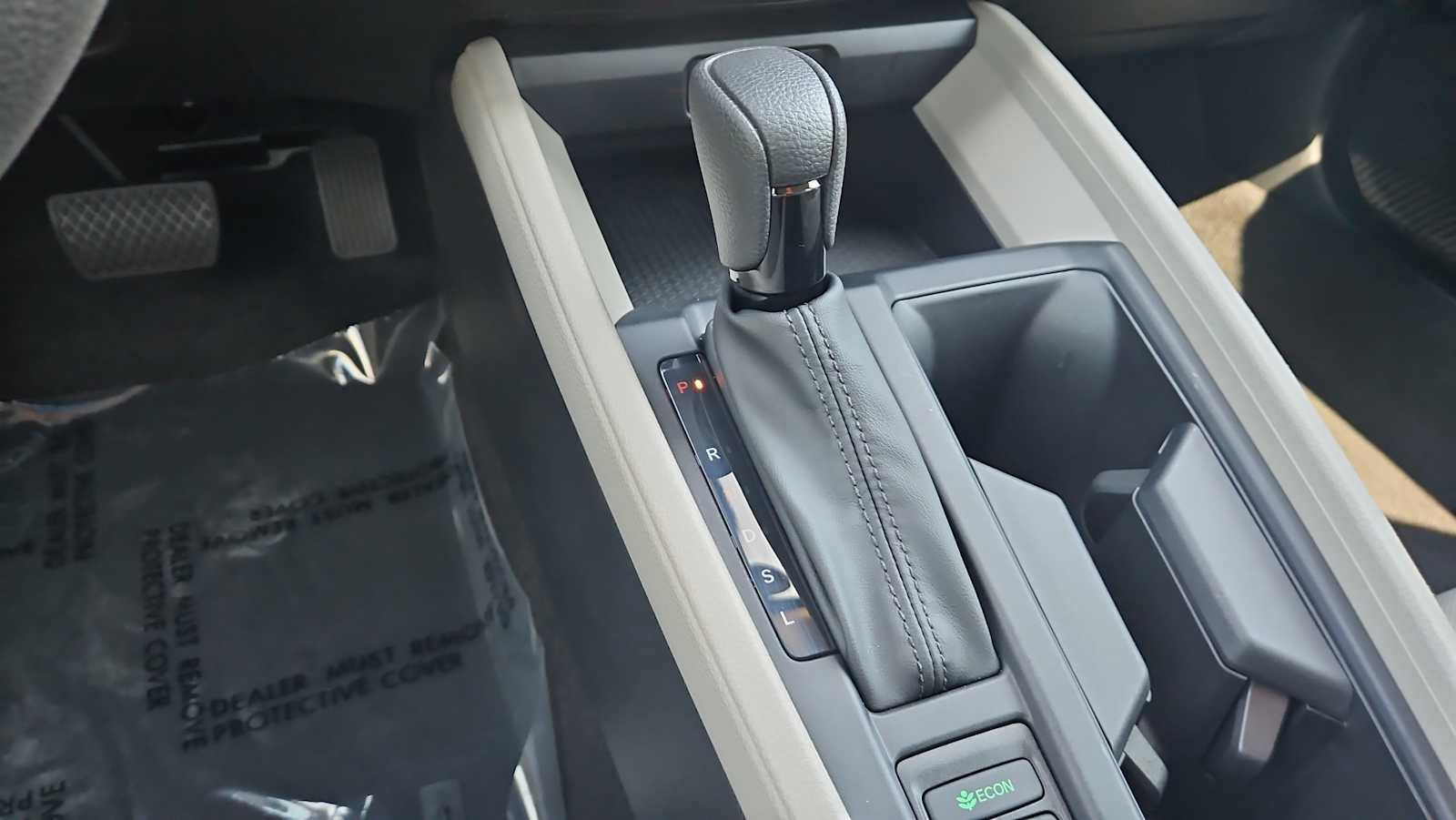 Certified 2025 Honda Accord LX image 20