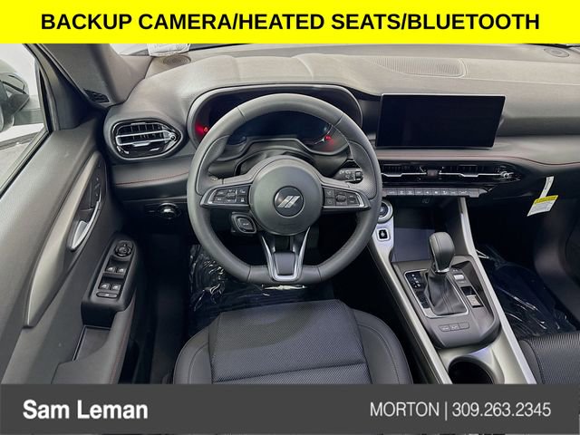 New 2025 Dodge Hornet GT w/ GT Blacktop Package image 21