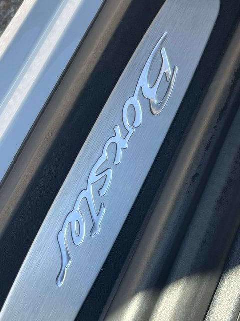 Used 2023 Porsche 718 Boxster RWD image 34