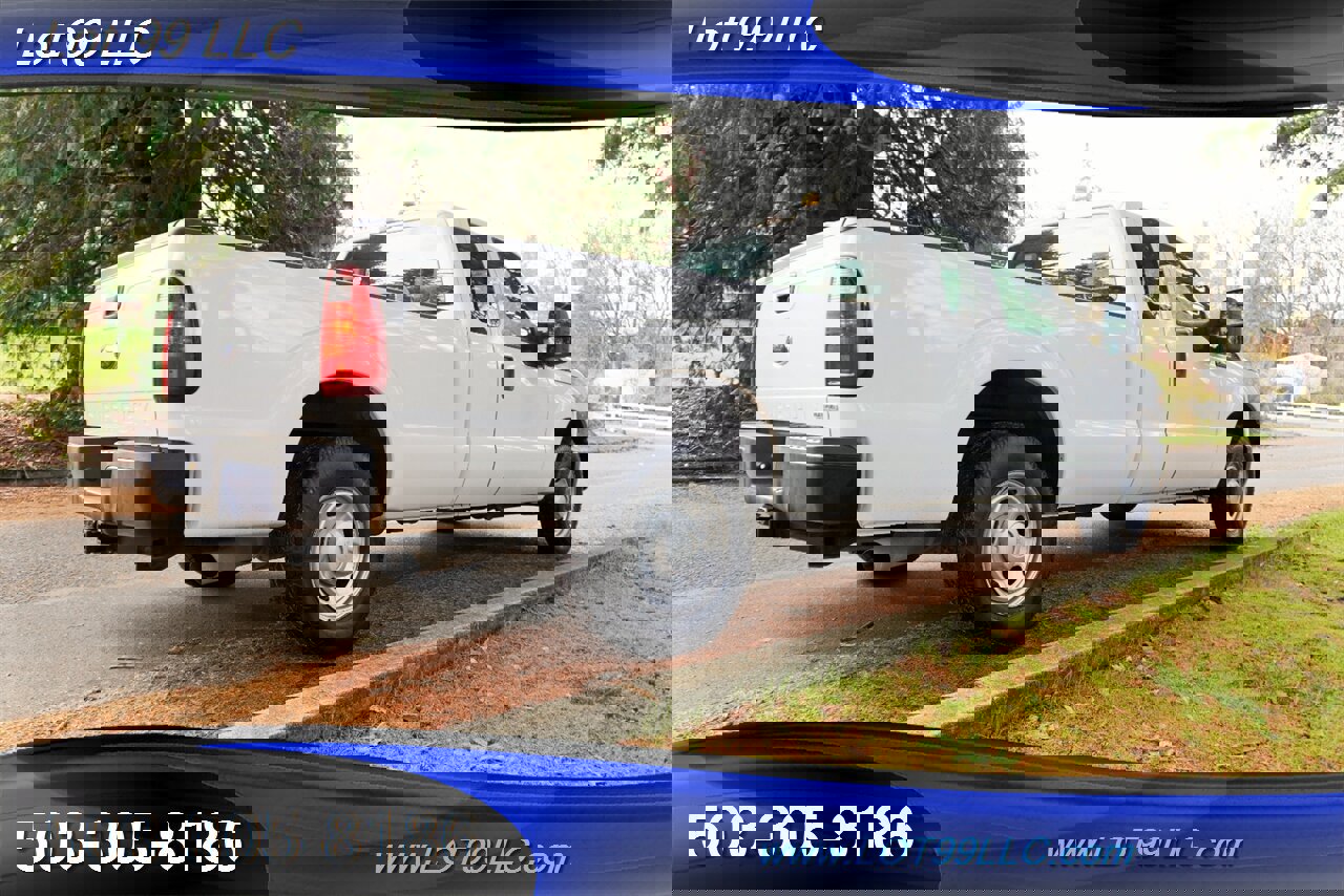 Used 2013 Ford F250 XL image 9