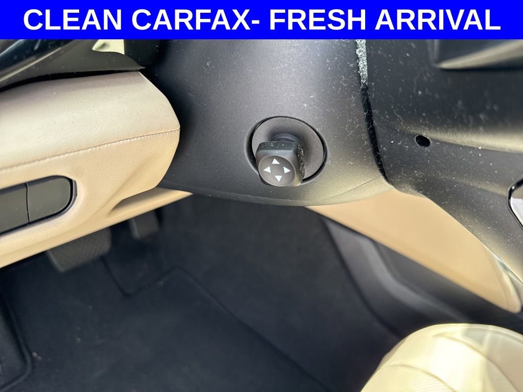 Used 2024 Acura MDX FWD w/ Technology Package image 17