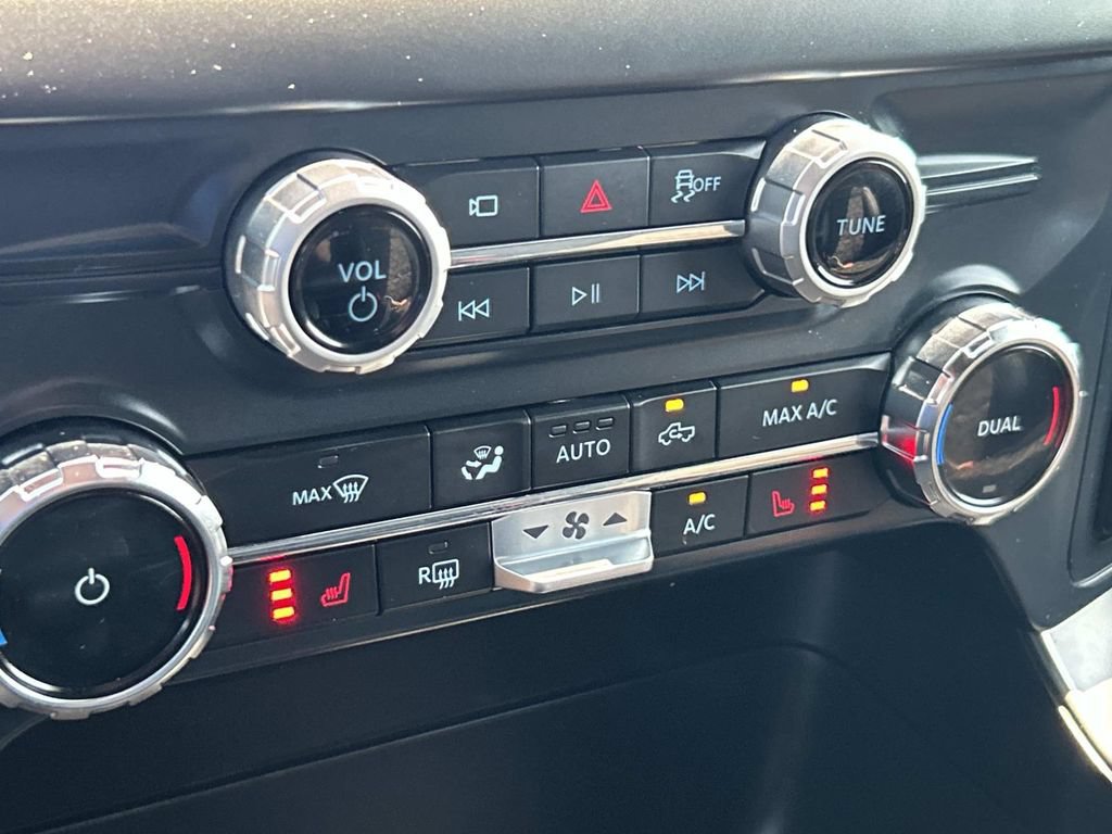 Used 2025 Ford F150 Tremor AWD/4WD image 40