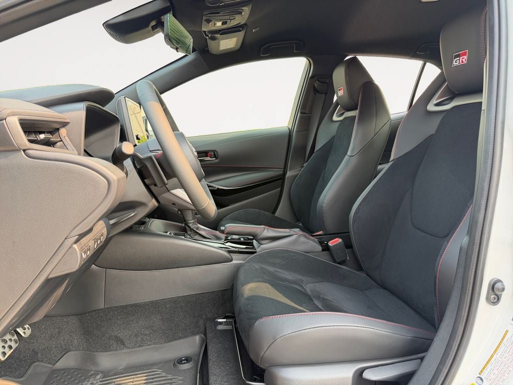 New 2026 Toyota Corolla GR AWD/4WD image 6