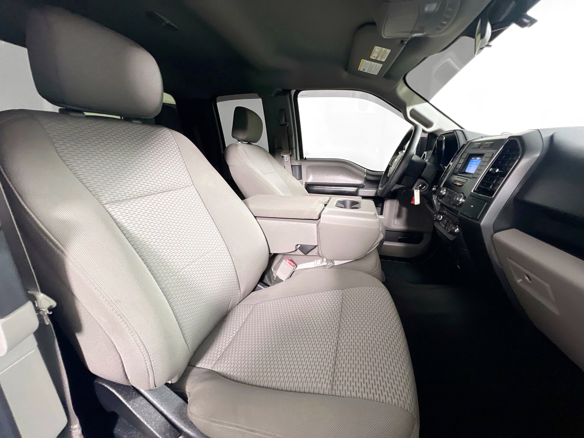 Used 2018 Ford F150 XLT AWD/4WD image 29