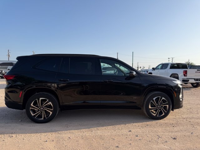 New 2027 Buick Enclave Sport Touring FWD image 5