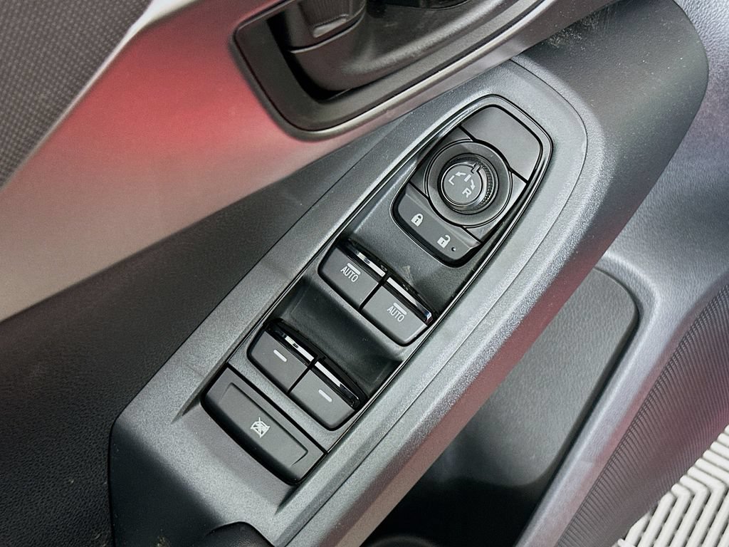 New 2026 Subaru Impreza 2.0i Sport AWD/4WD image 22