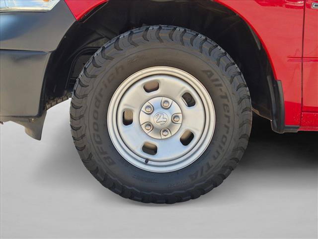 Used 2022 RAM 1500 Tradesman AWD/4WD image 22