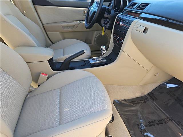 Used 2008 MAZDA MAZDA3 i Touring FWD image 18