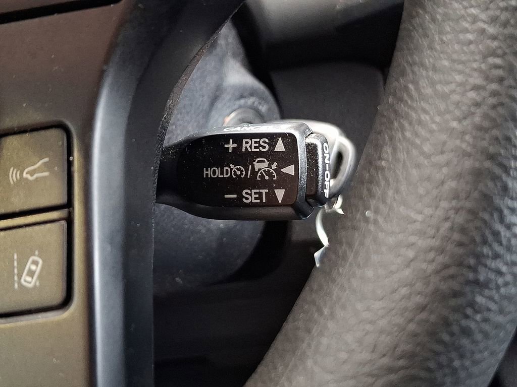 Used 2023 Toyota Tacoma SR AWD/4WD image 25