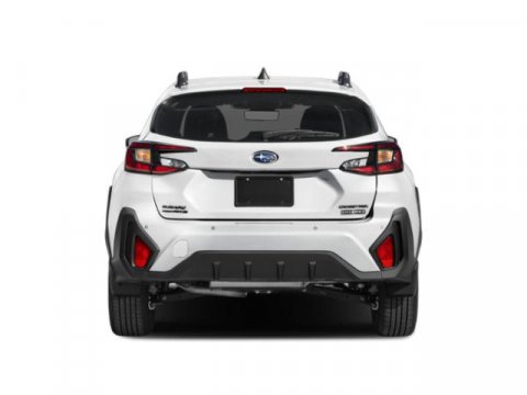 New 2026 Subaru Crosstrek 2.5i Limited image 8