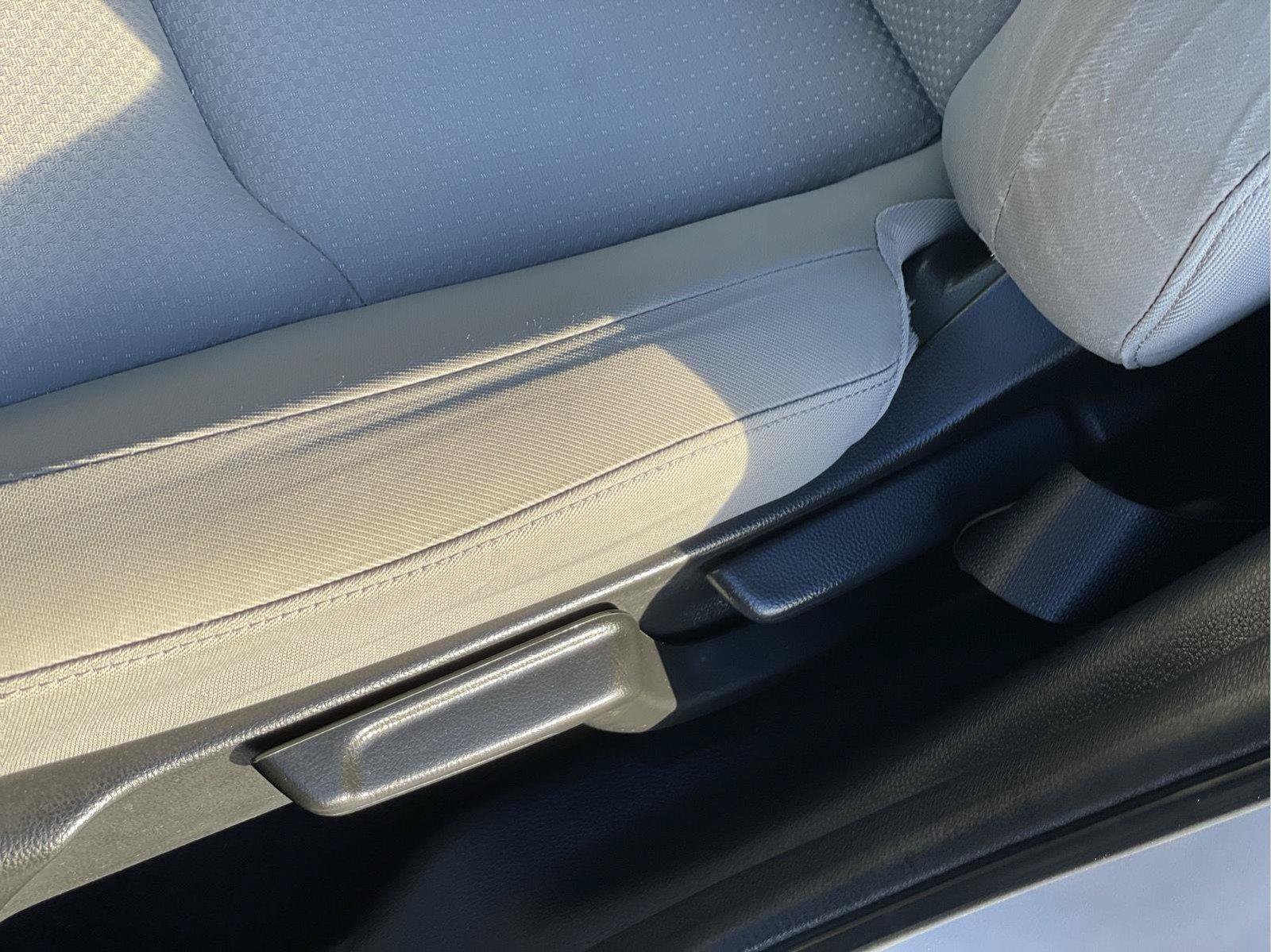 Used 2019 Honda HR-V EX image 26