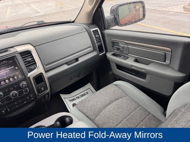 Used 2014 RAM 1500 Big Horn AWD/4WD image 17