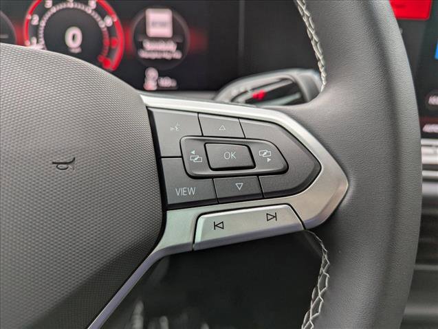 New 2026 Volkswagen Tiguan SE image 14