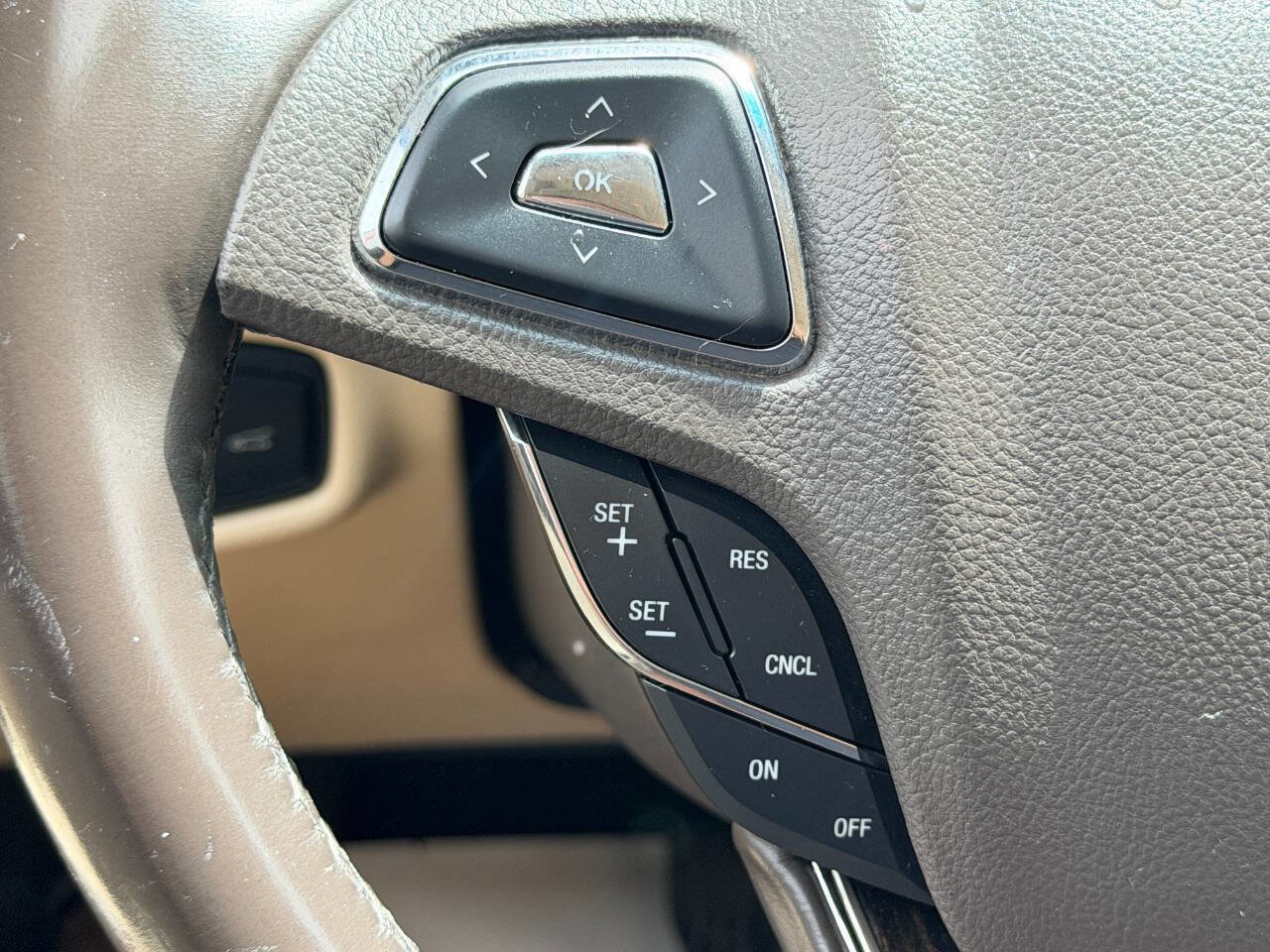 Used 2015 Lincoln MKZ AWD w/ Equipment Group 101A Select image 31