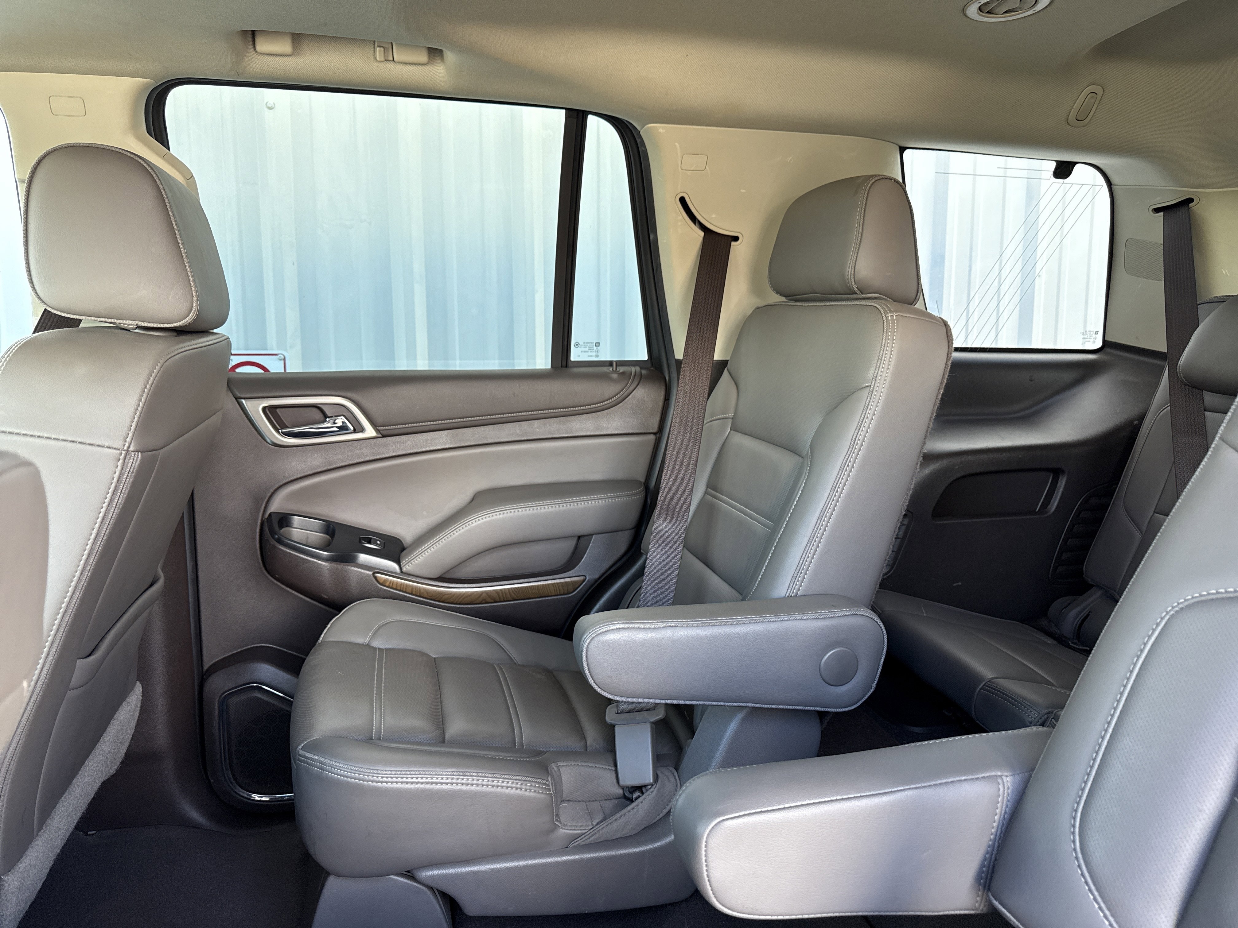 Used 2019 GMC Yukon Denali w/ Open Road Package image 26