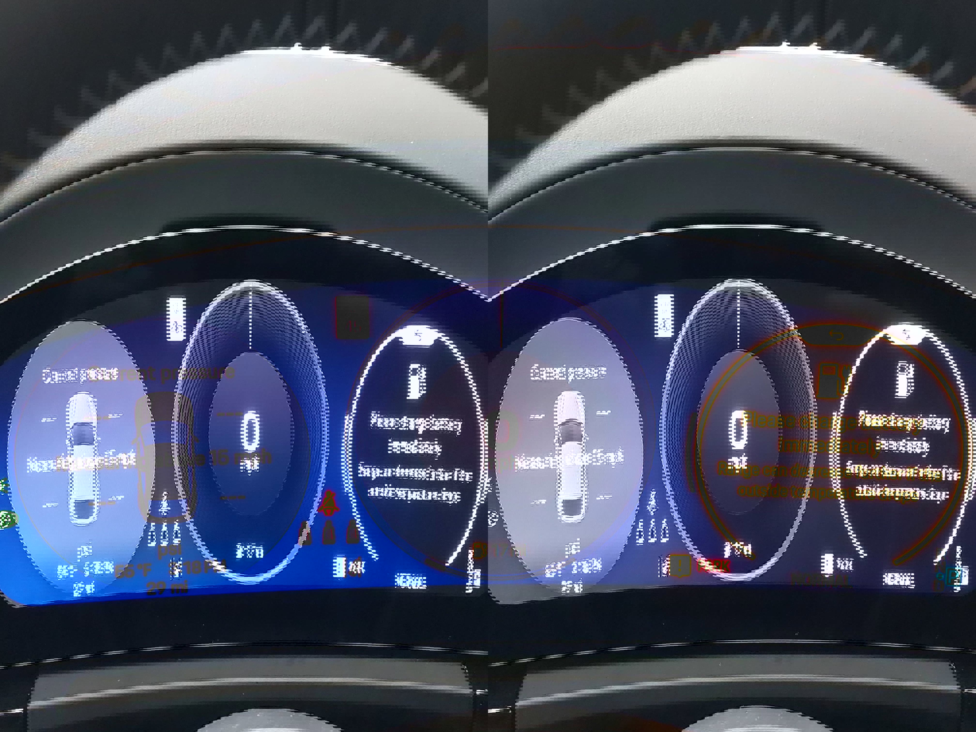 New 2025 Porsche Macan Turbo Electric image 21