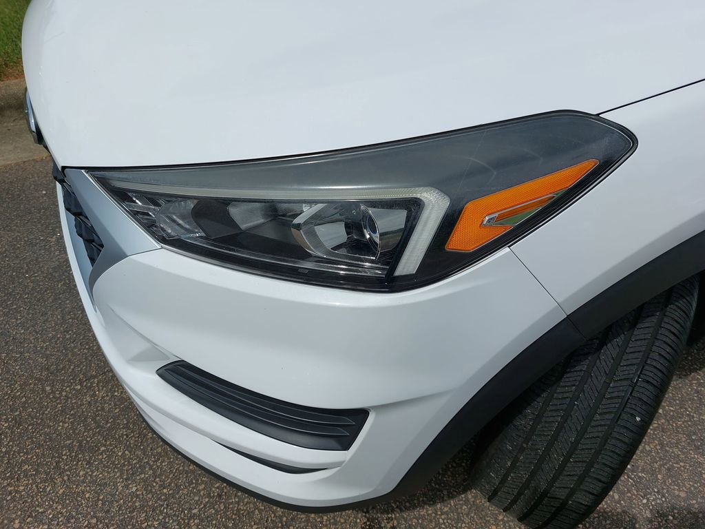 Used 2019 Hyundai Tucson Value image 33