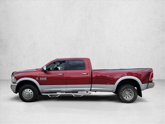 Used 2013 RAM 3500 Laramie AWD/4WD image 8