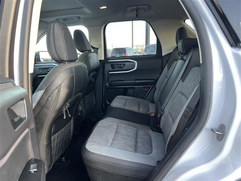 Used 2023 Ford Bronco Sport Big Bend w/ Convenience Package image 14