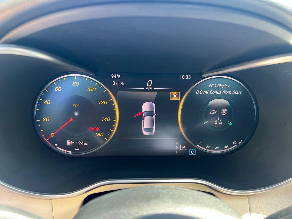 Used 2021 Mercedes-Benz C 300 Sedan image 34
