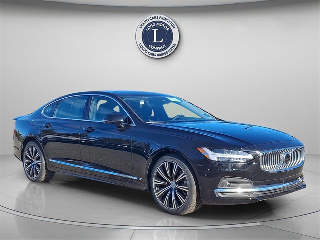 New 2025 Volvo S90 B6 Plus image 1