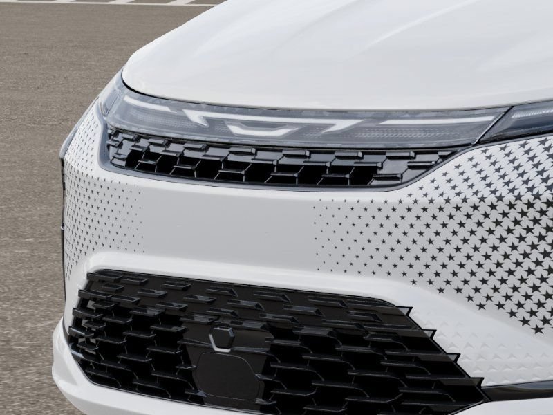 New 2027 Chrysler Pacifica Select FWD image 11