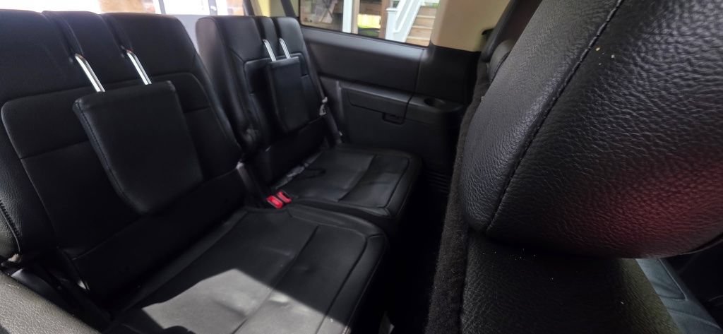 Used 2019 Ford Flex Limited AWD/4WD image 5