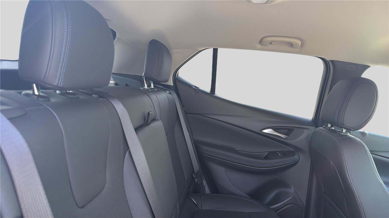 New 2026 Buick Encore GX Sport Touring AWD/4WD image 21