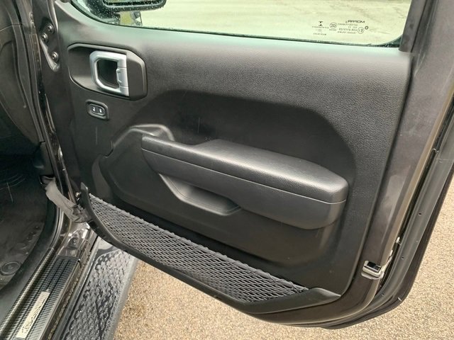 Certified 2023 Jeep Gladiator Sport image 14