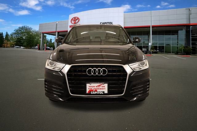 Used 2018 Audi Q3 2.0T Premium w/ Convenience Package image 6