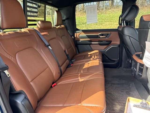 Used 2022 RAM 1500 Limited image 14