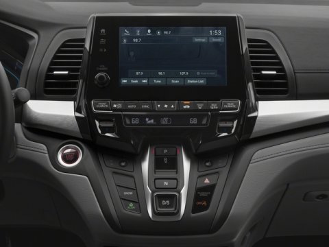Used 2018 Honda Odyssey EX-L image 13