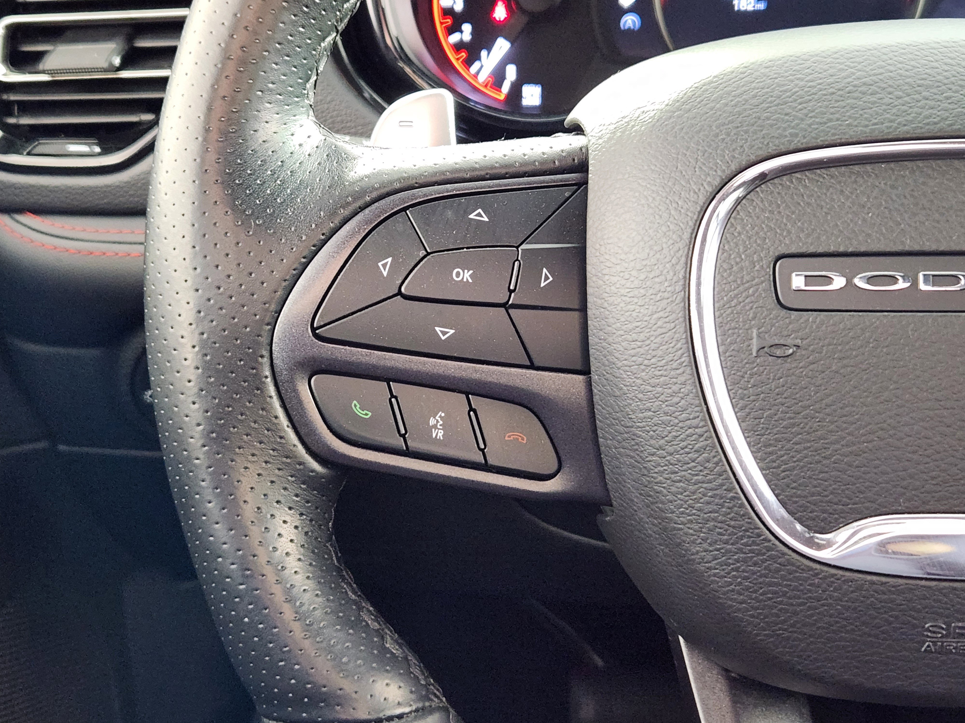 Used 2024 Dodge Durango GT AWD/4WD image 19