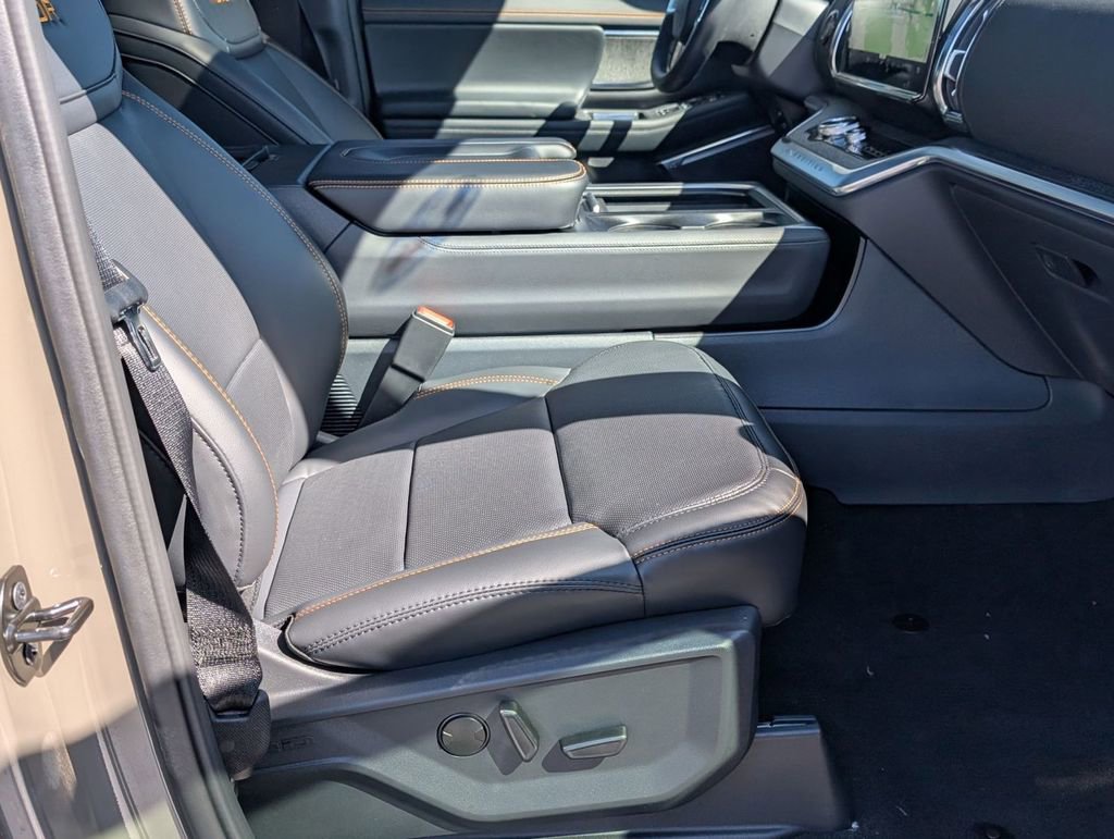 New 2026 Ford Expedition Tremor image 20