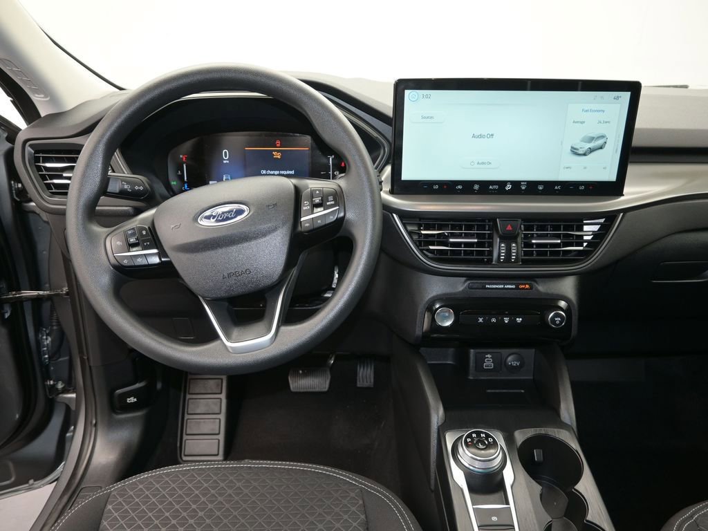 Used 2025 Ford Escape Active w/ Tech Pack #1 image 16