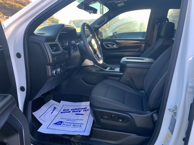 Used 2022 GMC Yukon XL SLE w/ Max Trailering Package image 10