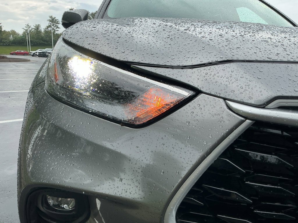 Used 2026 Toyota Highlander XLE AWD/4WD image 19