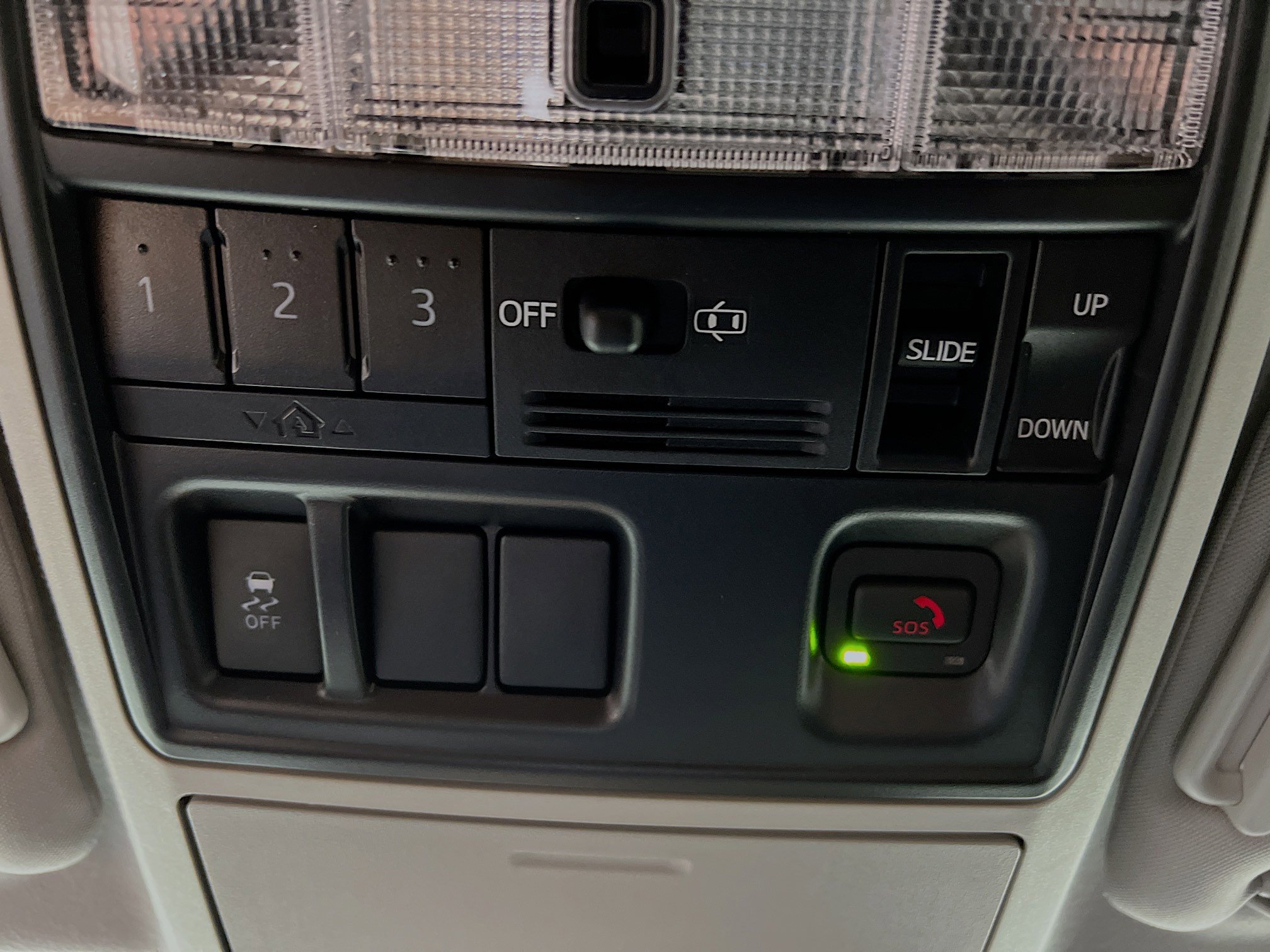Used 2024 Toyota 4Runner SR5 Premium w/ Moonroof Package RWD image 21