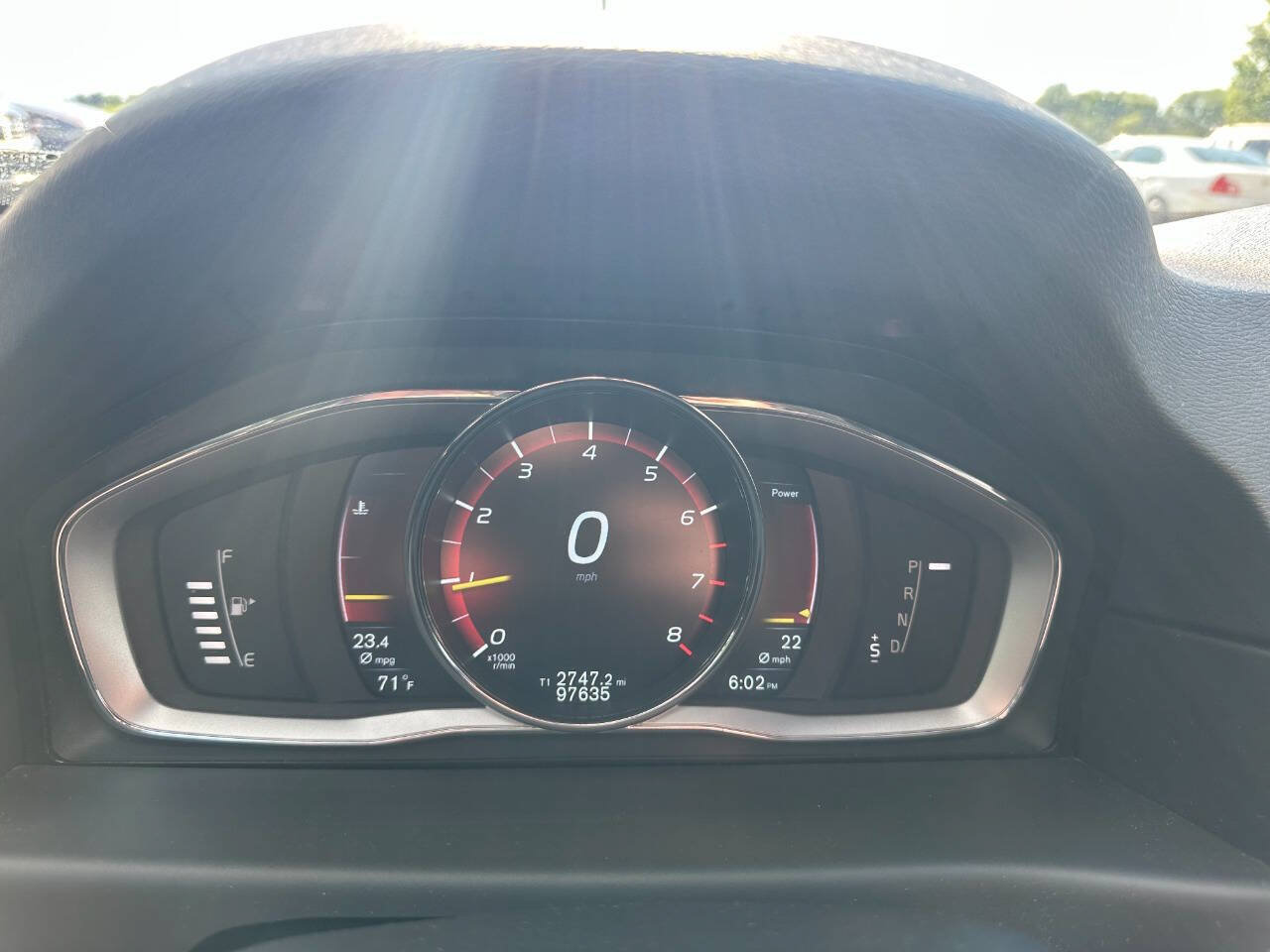 Used 2015 Volvo S80 T5 FWD image 19