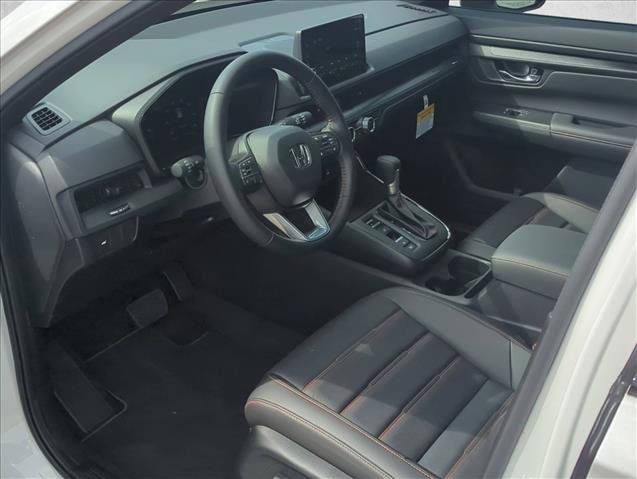 New 2026 Honda CR-V Sport-L image 11