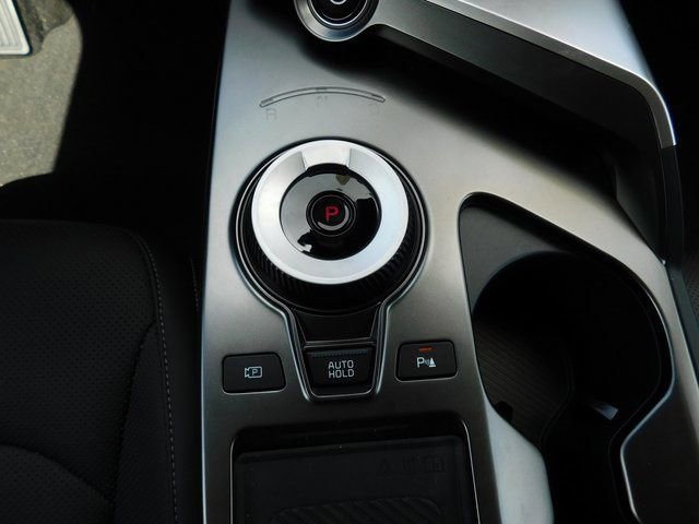 Used 2023 Kia EV6 Wind w/ Wind Technology Package image 27