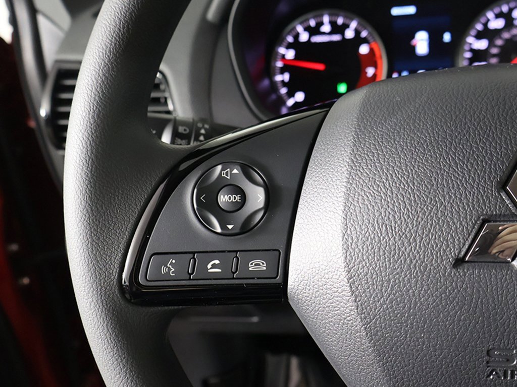 New 2026 Mitsubishi Eclipse Cross ES image 35