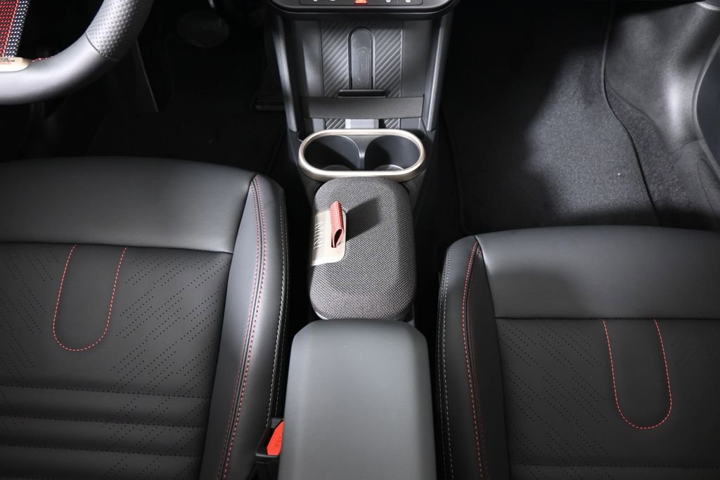 New 2026 MINI Cooper S image 24