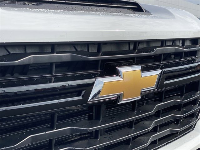 New 2026 Chevrolet Silverado 3500 W/T w/ WT Convenience Package image 32