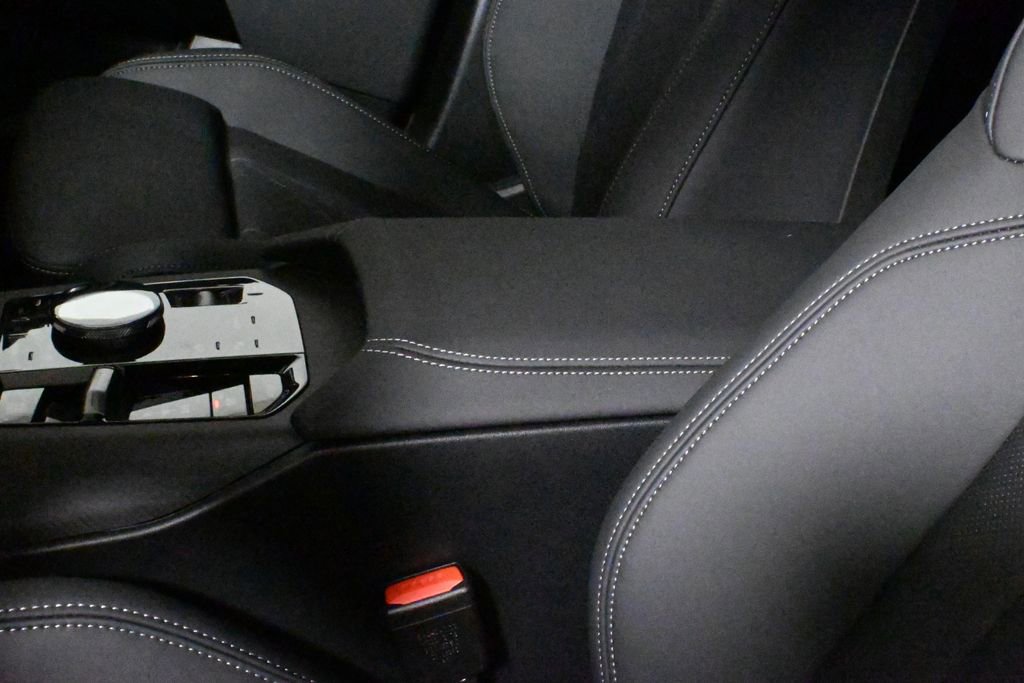 Used 2026 BMW X3 xDrive30 w/ Convenience Package image 24