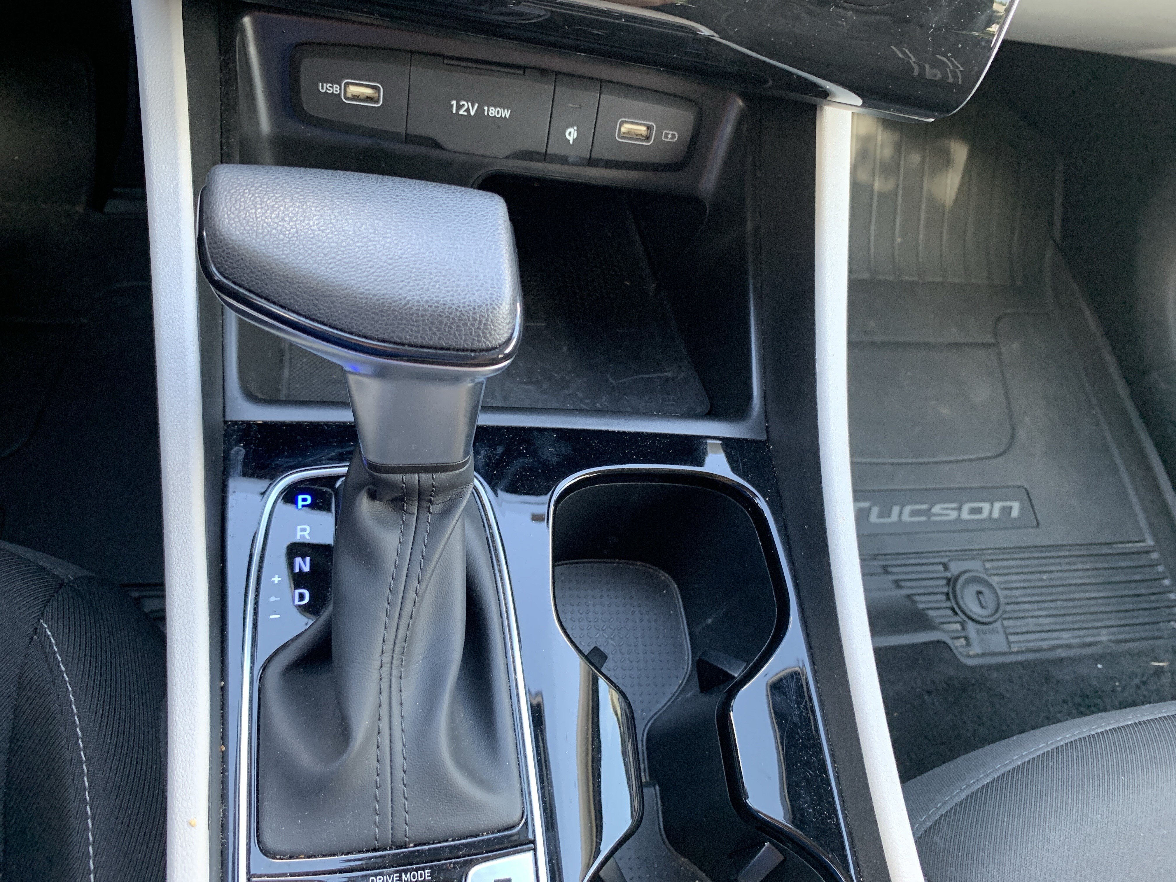 Used 2023 Hyundai Tucson SEL AWD/4WD image 26