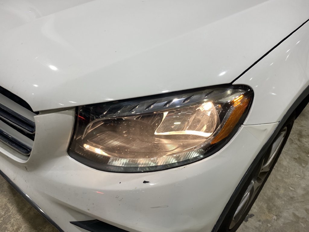 Used 2016 Mercedes-Benz GLC 300 image 21