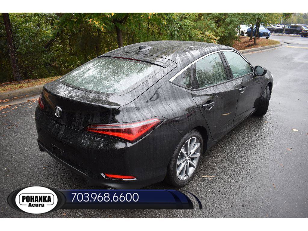 New 2026 Acura Integra image 10