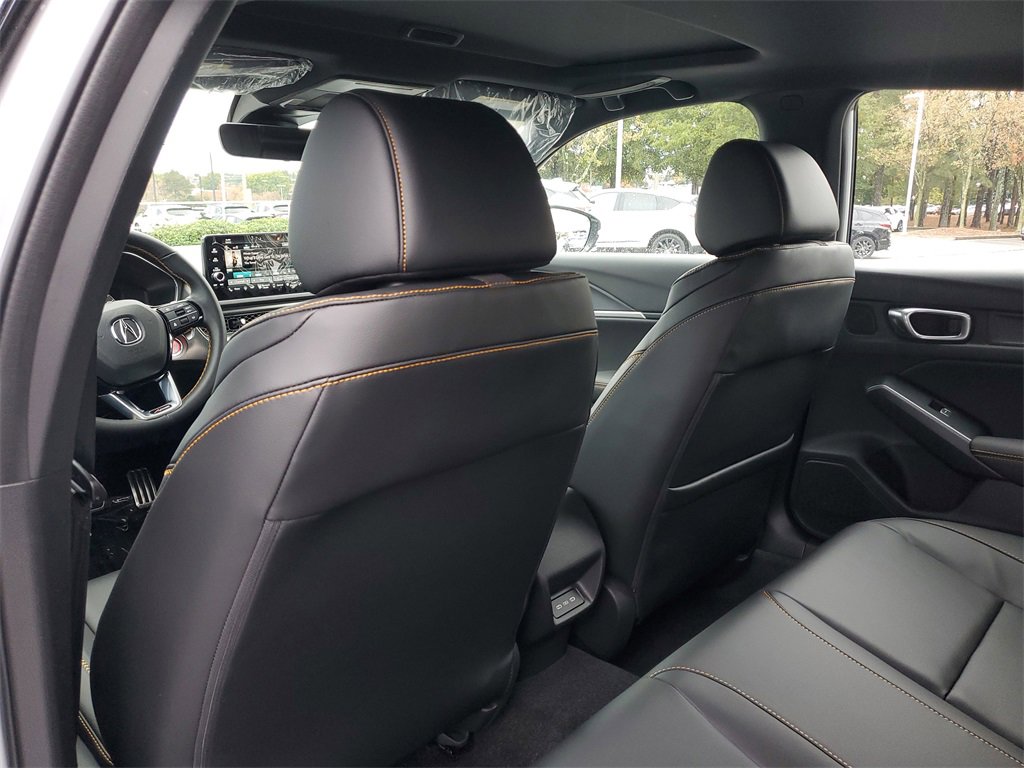 New 2026 Acura Integra A-Spec image 10